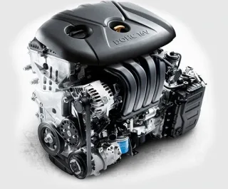 Вдивляємось у нові очі кросовера Hyundai ix35