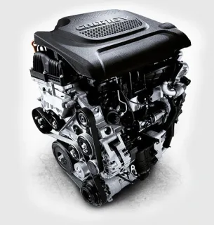 Вдивляємось у нові очі кросовера Hyundai ix35