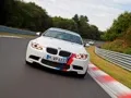 Прощаемся с купе BMW M3 на его родном Нюрбургринге