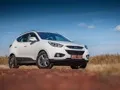 Вдивляємось у нові очі кросовера Hyundai ix35
