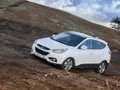 Вдивляємось у нові очі кросовера Hyundai ix35