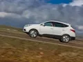 Вдивляємось у нові очі кросовера Hyundai ix35