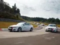 Прощаемся с купе BMW M3 на его родном Нюрбургринге