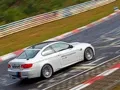 Прощаемся с купе BMW M3 на его родном Нюрбургринге
