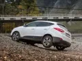 Вдивляємось у нові очі кросовера Hyundai ix35