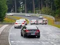 Прощаемся с купе BMW M3 на его родном Нюрбургринге