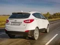 Вдивляємось у нові очі кросовера Hyundai ix35
