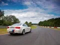 Прощаемся с купе BMW M3 на его родном Нюрбургринге