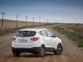 Вдивляємось у нові очі кросовера Hyundai ix35