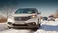 Вдивляємось у нові очі кросовера Hyundai ix35