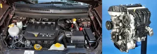 Looking for Italian traits in the Fiat Freemont crossover