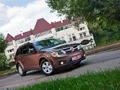 Looking for Italian traits in the Fiat Freemont crossover