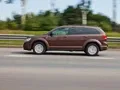 Looking for Italian traits in the Fiat Freemont crossover