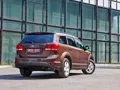 Looking for Italian traits in the Fiat Freemont crossover