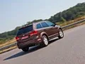 Looking for Italian traits in the Fiat Freemont crossover