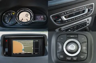 Смотрим на хэтчи Kia pro_cee’d и Renault Megane Coupe в формате 3D