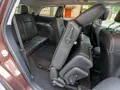 Looking for Italian traits in the Fiat Freemont crossover