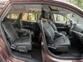 Looking for Italian traits in the Fiat Freemont crossover