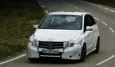 Looking for Italian traits in the Fiat Freemont crossover