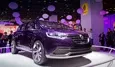 Looking for Italian traits in the Fiat Freemont crossover