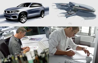 Мчимо по Британській Колумбії на кросоверах BMW X5