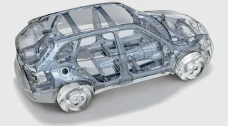 Мчимо по Британській Колумбії на кросоверах BMW X5