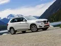 Мчимо по Британській Колумбії на кросоверах BMW X5