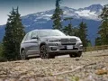 Мчимо по Британській Колумбії на кросоверах BMW X5