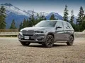 Мчимо по Британській Колумбії на кросоверах BMW X5