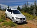 Мчимо по Британській Колумбії на кросоверах BMW X5