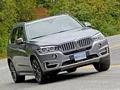 Мчимо по Британській Колумбії на кросоверах BMW X5