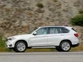 Мчимо по Британській Колумбії на кросоверах BMW X5