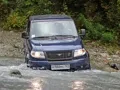 Дивимось оновленому позашляховику UAZ Patriot нижче пояса