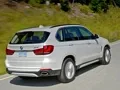 Мчимо по Британській Колумбії на кросоверах BMW X5