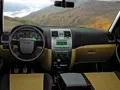 Дивимось оновленому позашляховику UAZ Patriot нижче пояса