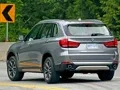 Мчимо по Британській Колумбії на кросоверах BMW X5