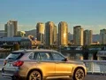 Мчимо по Британській Колумбії на кросоверах BMW X5