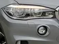 Мчимо по Британській Колумбії на кросоверах BMW X5