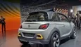 Дивимось оновленому позашляховику UAZ Patriot нижче пояса