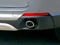 Мчимо по Британській Колумбії на кросоверах BMW X5