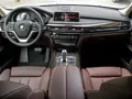 Мчимо по Британській Колумбії на кросоверах BMW X5