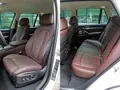 Мчимо по Британській Колумбії на кросоверах BMW X5