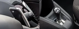 Рассекаем по Вильнюсу на хэтче Peugeot 208 с модернизированным «роботом»