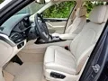 Мчимо по Британській Колумбії на кросоверах BMW X5
