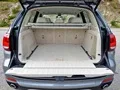 Мчимо по Британській Колумбії на кросоверах BMW X5