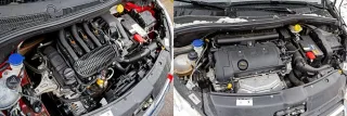 Рассекаем по Вильнюсу на хэтче Peugeot 208 с модернизированным «роботом»