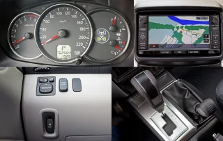 Обходимося малим з оновленим Mitsubishi Pajero Sport