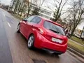 Рассекаем по Вильнюсу на хэтче Peugeot 208 с модернизированным «роботом»