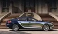 Рассекаем по Вильнюсу на хэтче Peugeot 208 с модернизированным «роботом»