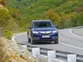 We participate in the tuning of the "white" Acura MDX crossover